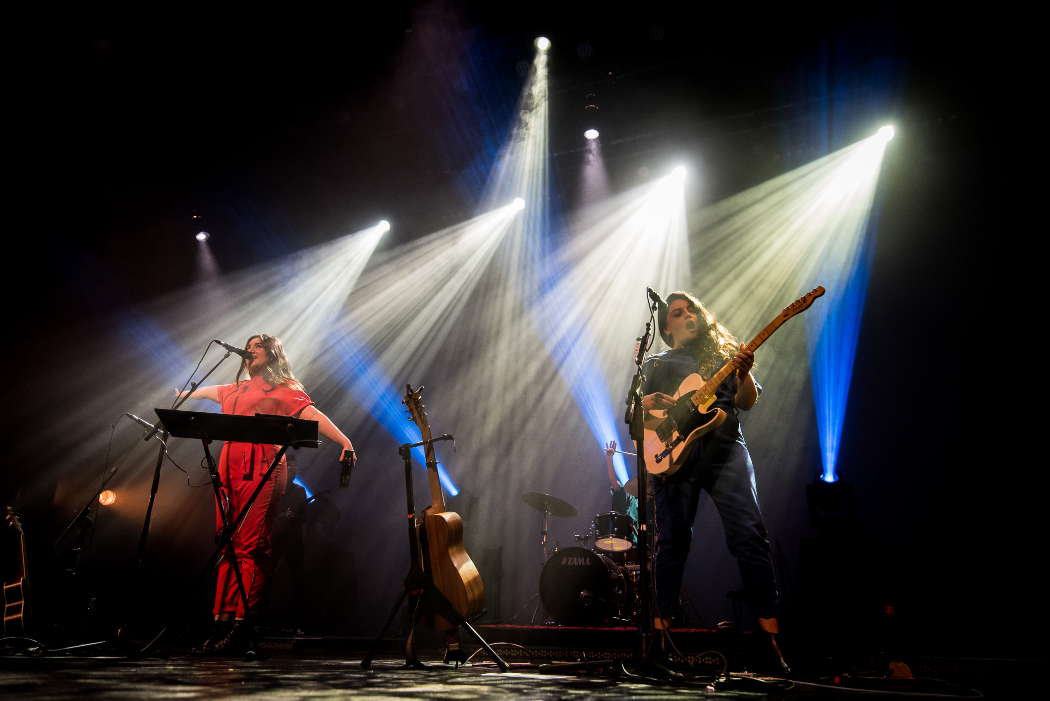 Yorka: Y bailamos tanto